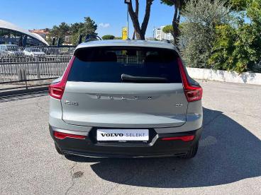 SPOTICAR Volvo Xc40 Xc 40 2.0 B3 Plus Dark Auto Usata - Suv Benzina Grigio - Rimini - 1202513352_4