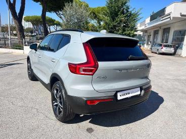 SPOTICAR Volvo Xc40 Xc 40 2.0 B3 Plus Dark Auto Usata - Suv Benzina Grigio - Rimini - 1202513352_5