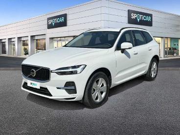 SPOTICAR Volvo Xc60 B4 (d) Automatico Core Usata - Suv Ibrido Bianco - Ravenna - 1202339508_1
