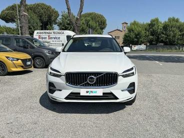 SPOTICAR Volvo Xc60 B4 (d) Automatico Core Usata - Suv Ibrido Bianco - Ravenna - 1202339508_2