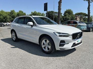 SPOTICAR Volvo Xc60 B4 (d) Automatico Core Usata - Suv Ibrido Bianco - Ravenna - 1202339508_3