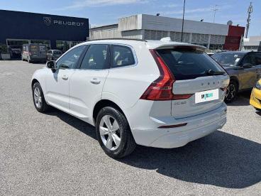 SPOTICAR Volvo Xc60 B4 (d) Automatico Core Usata - Suv Ibrido Bianco - Ravenna - 1202339508_5