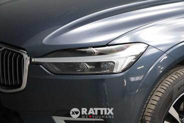 SPOTICAR Volvo Xc60 2.0 T6 Phev Inscription Expression Awd Auto + Tett Usata - Suv Ibrido Plug-in Blu - Barzago - 1202392615_3