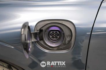 SPOTICAR Volvo Xc60 2.0 T6 Phev Inscription Expression Awd Auto + Tett Usata - Suv Ibrido Plug-in Blu - Barzago - 1202392615_5