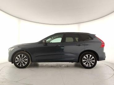 SPOTICAR Volvo Xc60 B5 Awd Automatico Plus Dark Usata - Suv Ibrido Blu - Teramo - 1202395517_2