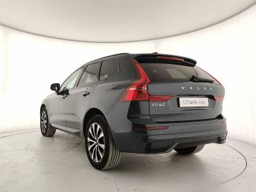 SPOTICAR Volvo Xc60 B5 Awd Automatico Plus Dark Usata - Suv Ibrido Blu - Teramo - 1202395517_3