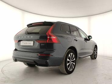 SPOTICAR Volvo Xc60 B5 Awd Automatico Plus Dark Usata - Suv Ibrido Blu - Teramo - 1202395517_4