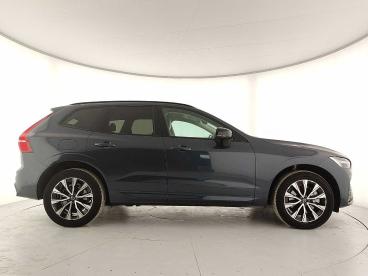 SPOTICAR Volvo Xc60 B5 Awd Automatico Plus Dark Usata - Suv Ibrido Blu - Teramo - 1202395517_5