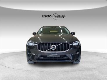 SPOTICAR Volvo Xc60 Ii 2022 2.0 B4 Core Awd Auto Usata - Suv Ibrido Grigio - Siena - 502403118_3