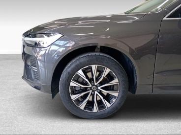 SPOTICAR Volvo Xc60 Ii 2022 2.0 B4 Core Awd Auto Usata - Suv Ibrido Grigio - Siena - 502403118_4