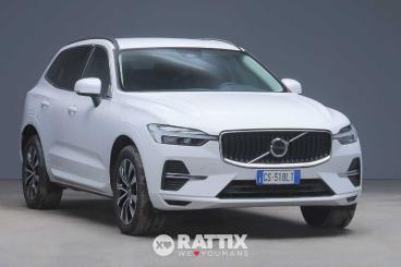 SPOTICAR Volvo Xc60 2.0 B4 Core Awd Auto Usata - Suv Ibrido Bianco - Barzago - 1202404919_1