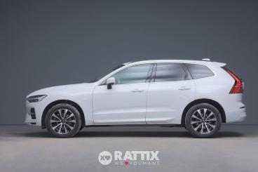 SPOTICAR Volvo Xc60 2.0 B4 Core Awd Auto Usata - Suv Ibrido Bianco - Barzago - 1202404919_2