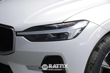 SPOTICAR Volvo Xc60 2.0 B4 Core Awd Auto Usata - Suv Ibrido Bianco - Barzago - 1202404919_3