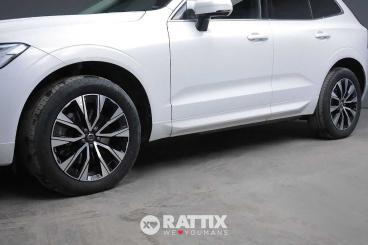 SPOTICAR Volvo Xc60 2.0 B4 Core Awd Auto Usata - Suv Ibrido Bianco - Barzago - 1202404919_4