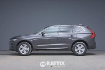 SPOTICAR Volvo Xc60 2.0 B4 Core Auto Usata - Suv Ibrido Grigio - Barzago - 1202404925_2