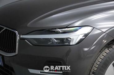 SPOTICAR Volvo Xc60 2.0 B4 Core Auto Usata - Suv Ibrido Grigio - Barzago - 1202404925_3