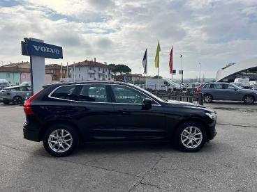 SPOTICAR Volvo Xc60 B4 (d) Awd Geartronic Business Plus Usata - Suv Ibrido Nero - Rimini - 1202421629_3