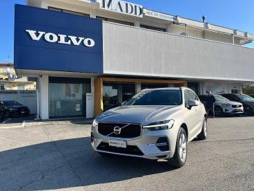 SPOTICAR Volvo Xc60 B4 Automatico Core Usata - Suv Benzina Grigio - Rimini - 1202424544_1