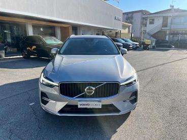 SPOTICAR Volvo Xc60 B4 Automatico Core Usata - Suv Benzina Grigio - Rimini - 1202424544_2