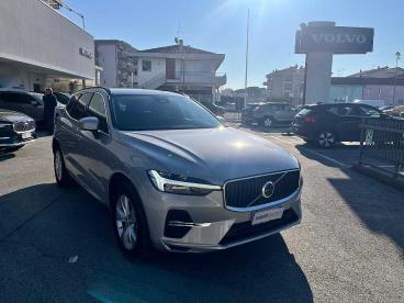 SPOTICAR Volvo Xc60 B4 Automatico Core Usata - Suv Benzina Grigio - Rimini - 1202424544_3