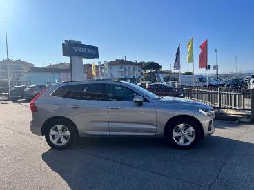 SPOTICAR Volvo Xc60 B4 Automatico Core Usata - Suv Benzina Grigio - Rimini - 1202424544_4