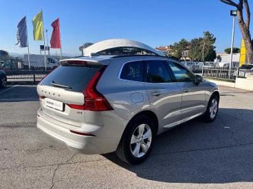 SPOTICAR Volvo Xc60 B4 Automatico Core Usata - Suv Benzina Grigio - Rimini - 1202424544_5