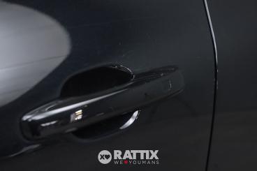 SPOTICAR Volvo Xc60 2.0 T6 Recharge Phev Inscription Awd Auto + Tetto Usata - Suv Ibrido Nero - Barzago - 1202428008_5