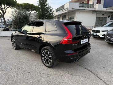 SPOTICAR Volvo Xc60 2.0 B5 Mhev Plus Dark Awd Auto Usata - Suv Benzina Nero - Rimini - 1202429558_5
