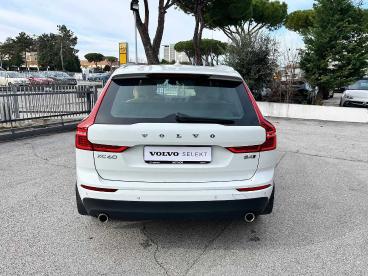SPOTICAR Volvo Xc60 2.0 B4 Business Plus Awd Geartronic Usata - Suv Ibrido Bianco - Rimini - 1202430466_5