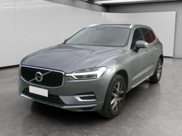 SPOTICAR Volvo Xc60 2.0 D4 Momentum Pro Auto Usata - Suv Diesel Grigio - Cuneo - 502436404_1