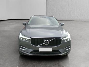 SPOTICAR Volvo Xc60 2.0 D4 Momentum Pro Auto Usata - Suv Diesel Grigio - Cuneo - 502436404_2