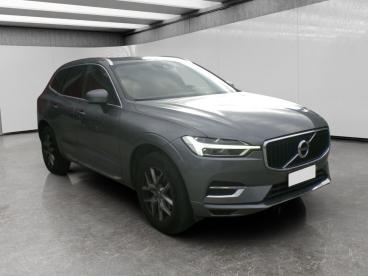 SPOTICAR Volvo Xc60 2.0 D4 Momentum Pro Auto Usata - Suv Diesel Grigio - Cuneo - 502436404_3