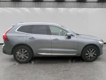 SPOTICAR Volvo Xc60 2.0 D4 Momentum Pro Auto Usata - Suv Diesel Grigio - Cuneo - 502436404_4