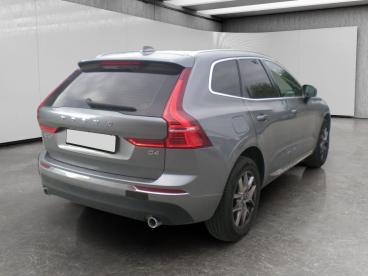 SPOTICAR Volvo Xc60 2.0 D4 Momentum Pro Auto Usata - Suv Diesel Grigio - Cuneo - 502436404_5