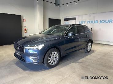 SPOTICAR Volvo Xc60 N1 2.0 B4 Momentum Pro Auto My22 Usata - Suv Ibrido Grigio - Modugno - 1202438140_1