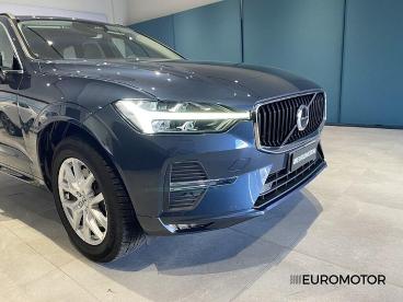 SPOTICAR Volvo Xc60 N1 2.0 B4 Momentum Pro Auto My22 Usata - Suv Ibrido Grigio - Modugno - 1202438140_4