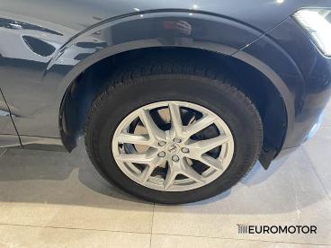 SPOTICAR Volvo Xc60 N1 2.0 B4 Momentum Pro Auto My22 Usata - Suv Ibrido Grigio - Modugno - 1202438140_5