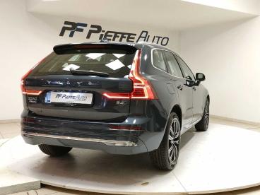SPOTICAR Volvo Xc60 B4 (d) Awd Geartronic Inscription N1 Usata - Suv Ibrido Blu - Teramo - 1202456164_4