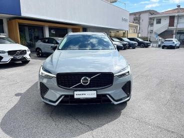 SPOTICAR Volvo Xc60 2.0 B4 Plus Dark Auto Usata - Suv Benzina Grigio - Rimini - 1202468228_3