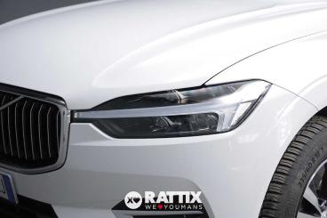 SPOTICAR Volvo Xc60 2.0 T6 Phev Inscription Expression Awd Auto + Tett Usata - Suv Ibrido Bianco - Barzago - 1202488916_3