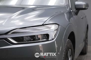 SPOTICAR Volvo Xc60 2.0 T8 Te Phev Business Plus Awd Geartronic + Tett Usata - Suv Ibrido Plug-in Grigio - Barzago - 1202489332_3