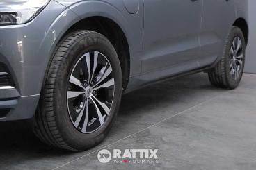 SPOTICAR Volvo Xc60 2.0 T8 Te Phev Business Plus Awd Geartronic + Tett Usata - Suv Ibrido Plug-in Grigio - Barzago - 1202489332_4