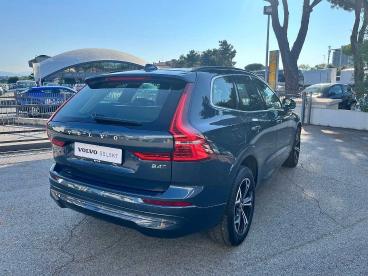 SPOTICAR Volvo Xc60 2.0 B4 Momentum Pro Awd Auto Usata - Suv Ibrido Blu - Rimini - 1202496118_5