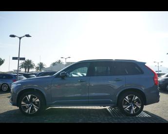 SPOTICAR Volvo Xc90 (2014-->) B5 (d) Awd Geartronic 7 Posti R-design Usata - Suv Diesel Grigio - Pineto - 502411738_4