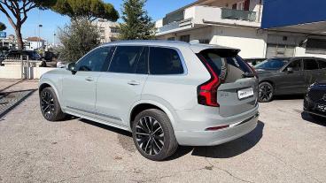 SPOTICAR Volvo Xc90 2.0 B5 Plus Bright Awd 7p.ti Auto Usata - Suv Benzina Grigio - Rimini - 1202428630_3