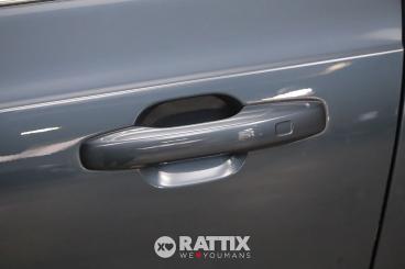 SPOTICAR Volvo Xc90 2.0 T8 Recharge Phev 310cv Inscription Expression Usata - Suv Ibrido Blu - Barzago - 1202444108_5