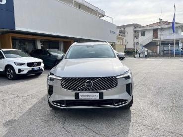 SPOTICAR Volvo Xc90 2.0 B5 Plus Bright Awd 7p.ti Auto Usata - Suv Benzina Grigio - Rimini - 1202444317_2