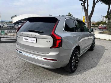 SPOTICAR Volvo Xc90 2.0 B5 Plus Bright Awd 7p.ti Auto Usata - Suv Benzina Grigio - Rimini - 1202444317_5