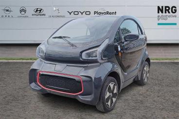 SPOTICAR Xev Yoyo Yoyo Usata - Berlina Elettrica Nero - Forli' - 1202435901_1
