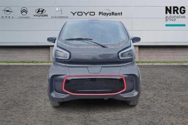 SPOTICAR Xev Yoyo Yoyo Usata - Berlina Elettrica Nero - Forli' - 1202435901_2